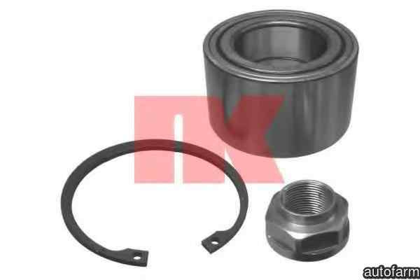 Set rulment roata NISSAN INTERSTAR platou / sasiu NK 753625