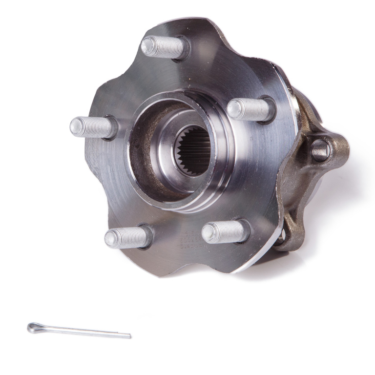 Set rulment roata # Nissan Juke 2010 2011 2012 2013 2014 2015 2016 2017 2018 2019 2020 2021 2022 2023 2024 2025 # WB93002 # WAHLBERG