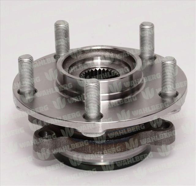 Set rulment roata # Nissan Juke 2010 201