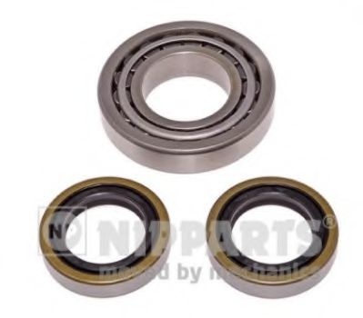 Set rulment roata NISSAN NAVARA (D22) (1997 - 2016) NIPPARTS J4711021