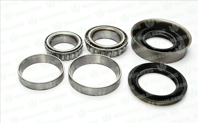 Set rulment roata NISSAN NAVARA (D22) (1997 - 2016) WAHLBERG WB96795