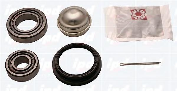Set rulment roata NISSAN NAVARA (D22) - IPD 30-1384
