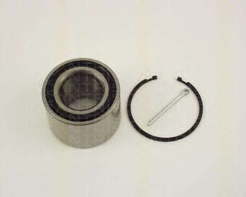 Set rulment roata NISSAN PULSAR II (N13), NISSAN PULSAR II hatchback (N13), NISSAN SENTRA II combi (B12) - TRISCAN 8530 14106