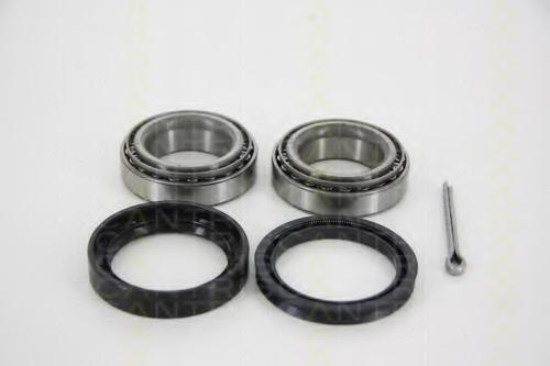 Set rulment roata NISSAN PULSAR III (N12), NISSAN TSURU I (B11), NISSAN LIBERTY (M10, NM10) - TRISCAN 8530 14107