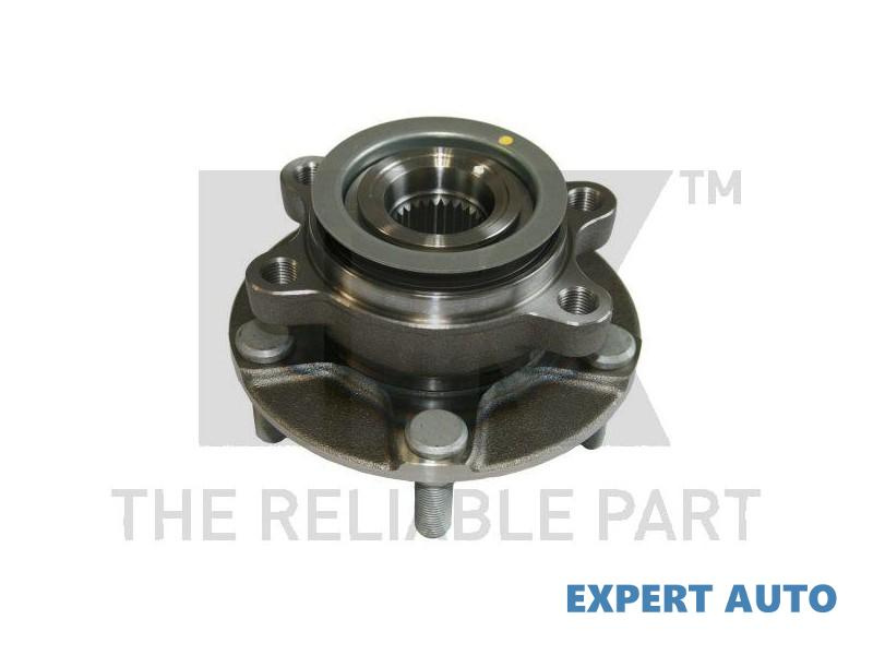 Set rulment roata Nissan Qashqai (2007->)[J10,NJ10,JJ10E] #2 050725B
