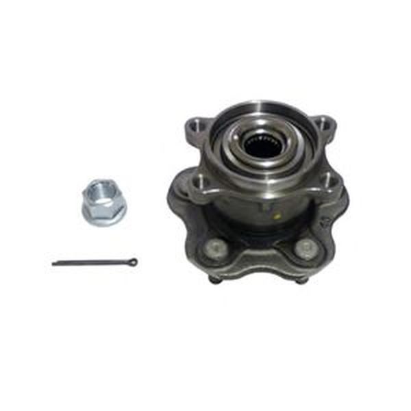 Set rulment roata NISSAN X-TRAIL T31 DELPHI BK1659