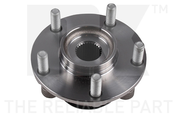 Set rulment roata NK 752233 pentru NISSA
