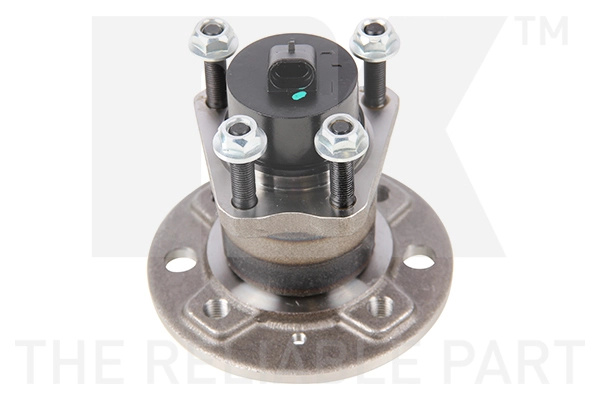 Set rulment roata NK 763615 pentru masina OPEL ASTRA G CLASSIC limuzina (T98) 2004 2005 2006 2007 2008 2009