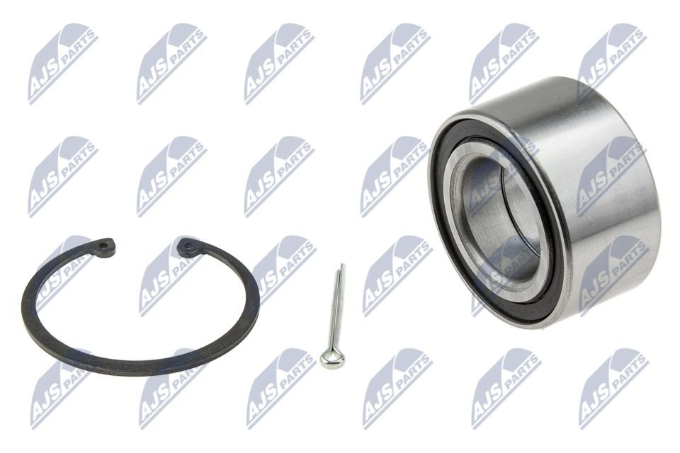 Set rulment roata NTY KLT-HY-535