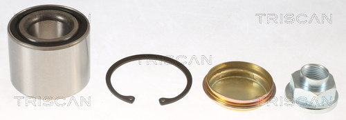 Set rulment roata # Opel Agila 2010 2011 2012 2013 2014 # 8530 24230 # TRISCAN