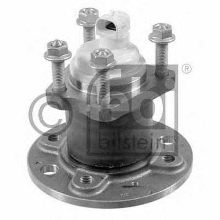 Set rulment roata OPEL ASTRA F hatchback 53 54 58 