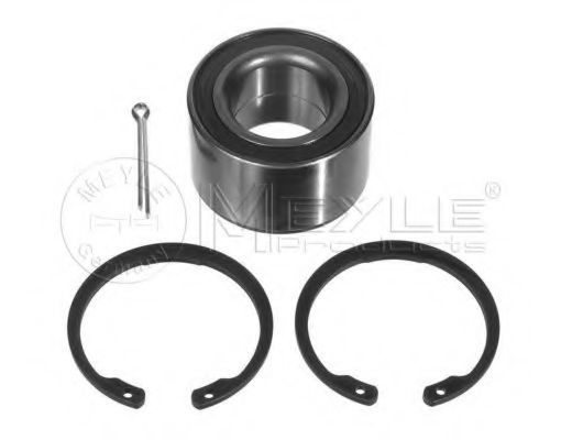 Set rulment roata OPEL ASTRA F Van (55_) (1991 - 1999) MEYLE 614 160 0007