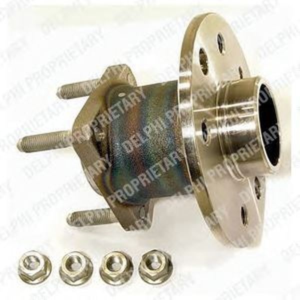 Set rulment roata OPEL ASTRA G combi F35 DELPHI BK679
