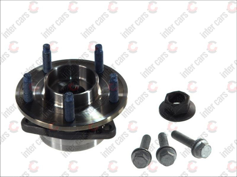 Set rulment roata OPEL ASTRA GTC J Producator SKF 