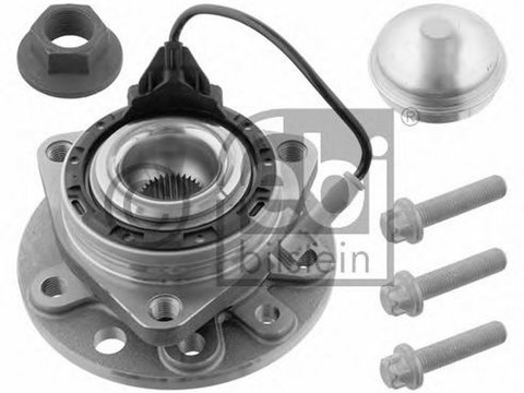 Set rulment roata OPEL ASTRA H TwinTop L67 FEBI 31122