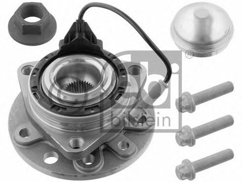 Set rulment roata OPEL ASTRA H Van (L70) (2004 - 2016) MTR 12115555