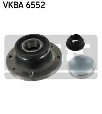 Set rulment roata # Opel Corsa 2006 2007 2008 2009