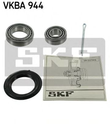 Set rulment roata OPEL CORSA B caroserie (73_) - Cod intern: W20036554 - LIVRARE DIN STOC in 24 ore!!!