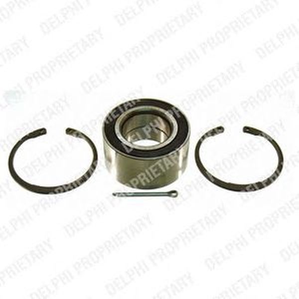 Set rulment roata OPEL CORSA C F08 F68 DELPHI BK28