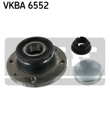 Set rulment roata OPEL CORSA D - Cod intern: W20036213 - LIVRARE DIN STOC in 24 ore!!!
