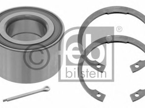 Set rulment roata OPEL CORSA D Van (2006 - 2016) FEBI BILSTEIN 19085