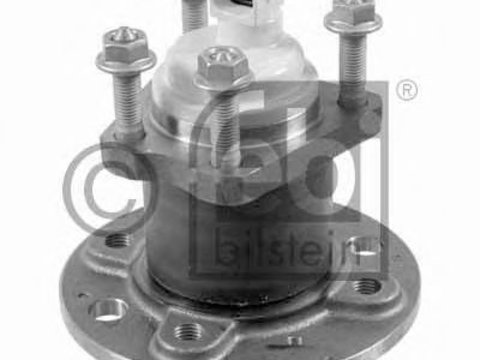 Set rulment roata OPEL CORSA D Van (2006 - 2016) FEBI BILSTEIN 02843