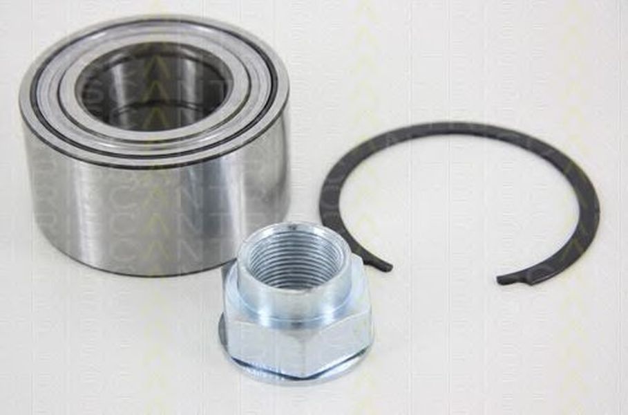 Set rulment roata OPEL CORSA D Van TRISCAN 853024124
