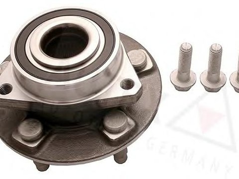 Set rulment roata OPEL INSIGNIA, OPEL INSIGNIA limuzina, VAUXHALL INSIGNIA limuzina - AUTEX 805499