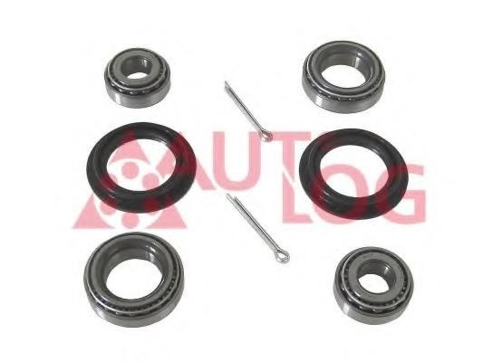 Set rulment roata OPEL KADETT C combi, OPEL KADETT C City, OPEL KADETT C cupe - AUTLOG RS1005