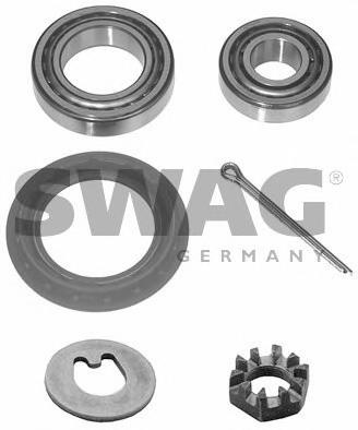 Set rulment roata OPEL KADETT C combi, OPEL KADETT C City, OPEL KADETT C cupe - SWAG 40 85 0001