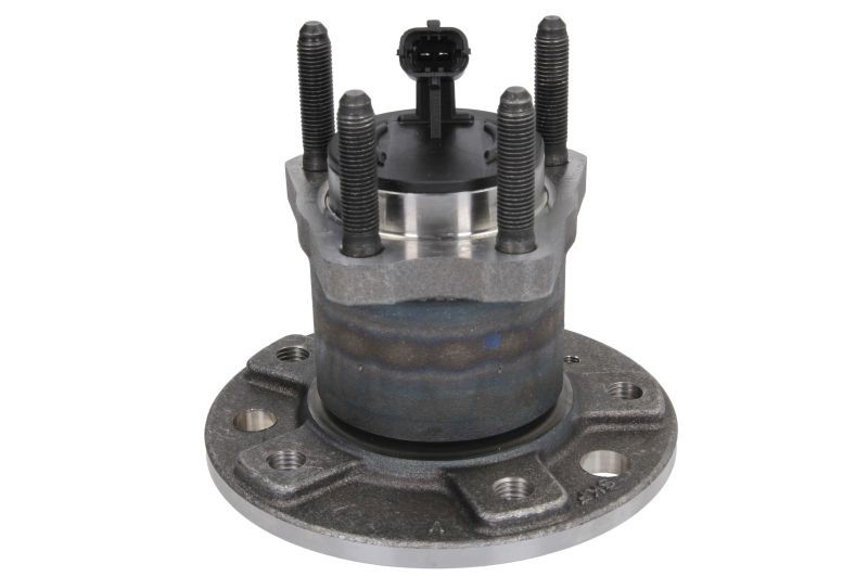 Set rulment roata OPEL MERIVA B Producator SKF VKBA 3653