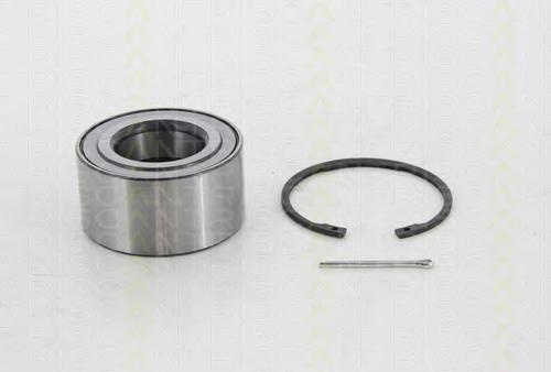Set rulment roata OPEL MERIVA B, VAUXHALL MERIVA Mk II (B), CHEVROLET SONIC hatchback (T300) - TRISCAN 8530 24130