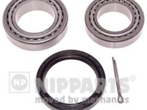 Set rulment roata OPEL MONTEREY B (1998 - 1999) NIPPARTS J4709001