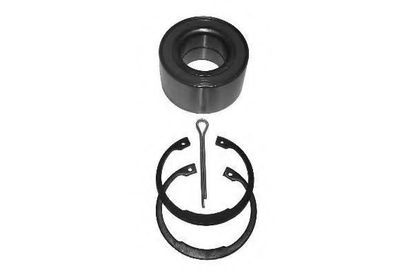 Set rulment roata OPEL VECTRA A (86_, 87_) (1988 - 1995) MOOG OP-WB-11097