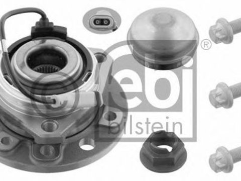 Set rulment roata OPEL ZAFIRA B (A05) (2005 - 2016) MTR 12115547