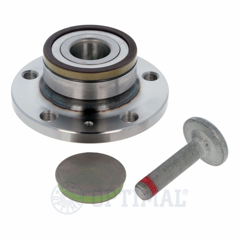 Set rulment roata OPTIMAL 102019 la masina VW PASSAT B7 (362) 2010 2011 2012 2013 2014