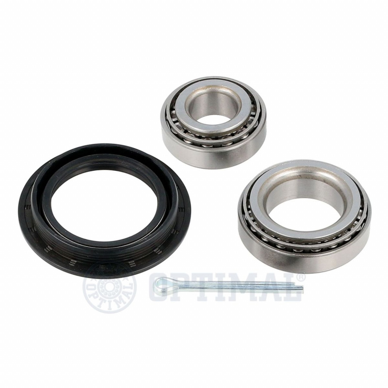 Set rulment roata OPTIMAL 200012 pentru OPEL CORSA A Caseta/ Hatchback (S83) 1986 1987 1988 1989 1990 1991 1992 1993 1994