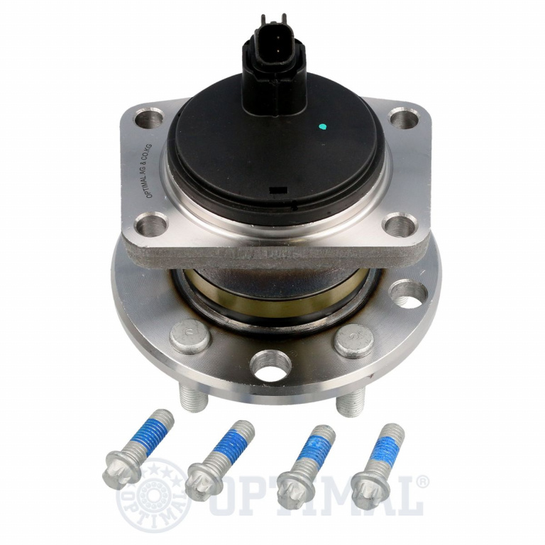 Set rulment roata OPTIMAL 302197 pentru FORD MONDEO III limuzina (B4Y) 2000-2007