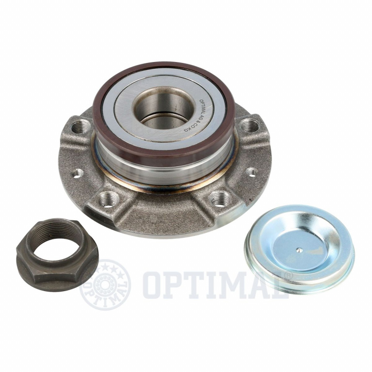 Set rulment roata OPTIMAL 602681 pentru CITROEN C6 (TD_) 2005-2012