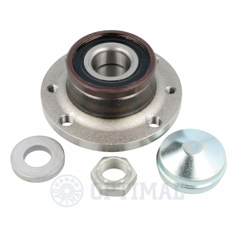 Set rulment roata OPTIMAL 802839 compatibil cu CITROEN NEMO Autoutilitara/limuzina spatioasa (AA_) 2008 2009 2010 2011 2012 2013 2014 2015 2016 2017 2018 2019 2020 2021