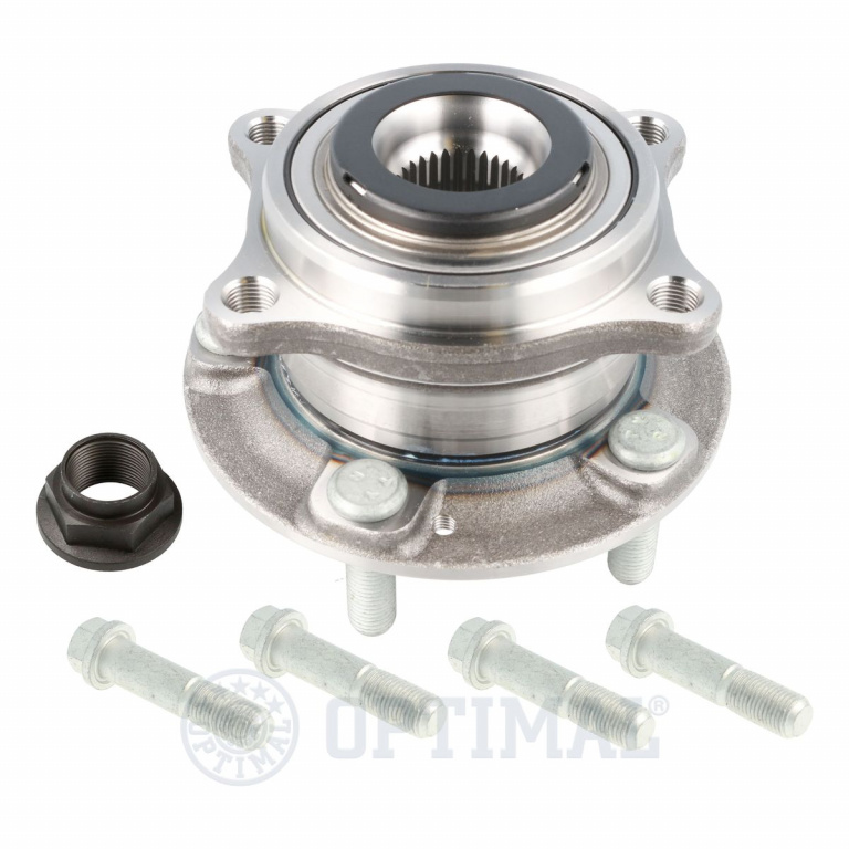 Set rulment roata OPTIMAL 921741 pentru HYUNDAI TUCSON (TL, TLE) 2015-2020