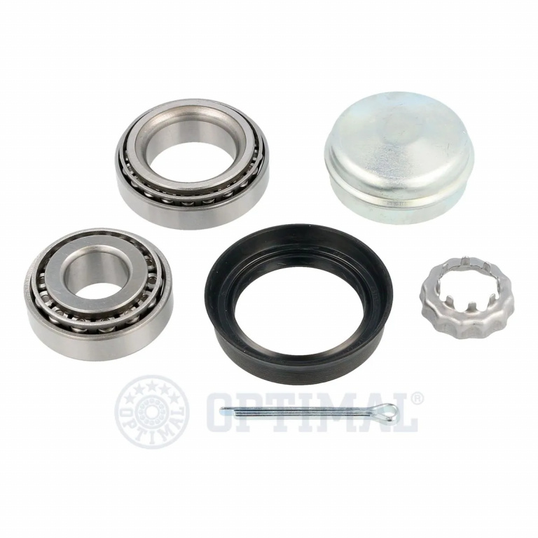 Set rulment roata Optimal AUDI A4 B6 (8E2) 2001-2004 - 102055