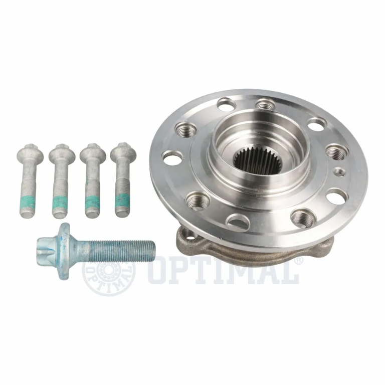 Set rulment roata Optimal MERCEDES-BENZ CLS (C257) 2017-2022 - 401305