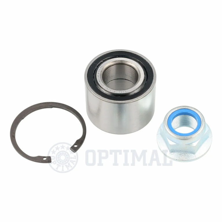 Set rulment roata Optimal RENAULT CLIO I (B/C57_, 5/357_) 1990-1998 - 702312