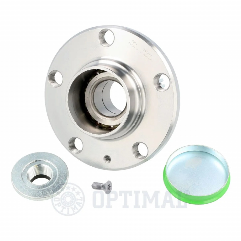 Set rulment roata Optimal VW (FAW) BORA (1J2, 9D2) 2004-2006 - 102115