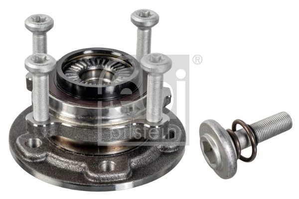 Set rulment roata pentru MINI MINI CLUBMAN (F54) 2