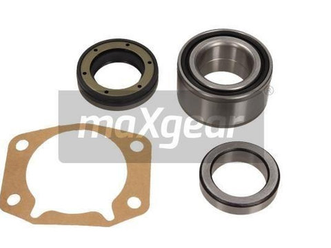 Set rulment roata pentru MITSUBISHI Pajero Pinin (V60) MITSUBISHI Pajero Pinin (V60) ( 03.1999 - 06.2007)