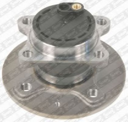 Set rulment roata PEUGEOT 107 (2005 - 2016) SNR R169.59