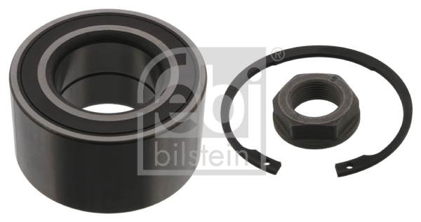 Set rulment roata # Peugeot 3008 2011 2012 2013 2014 2015 2016 # 40703 # FEBI BILSTEIN