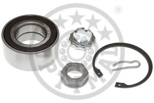 Set rulment roata PEUGEOT 301 (2012 - 2016) OPTIMAL 601953 piesa NOUA